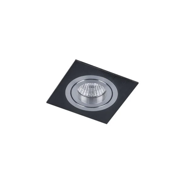 ITALUX MQ71805-1AB Mooty BL lampa podtynkowa Czarny