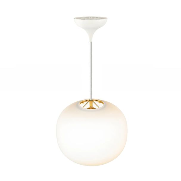 NORDLUX 2220443001 Navone lampa wisząca biały