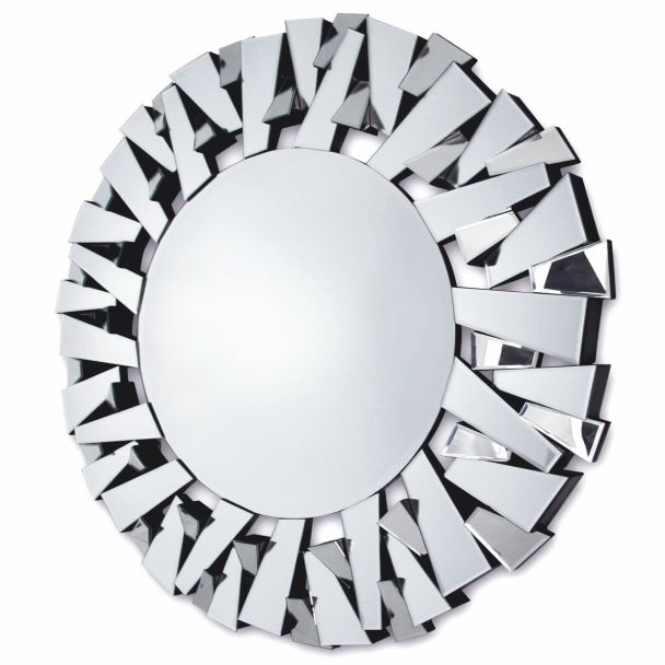 Artehome AH 15022 Lustro Ness 100cm