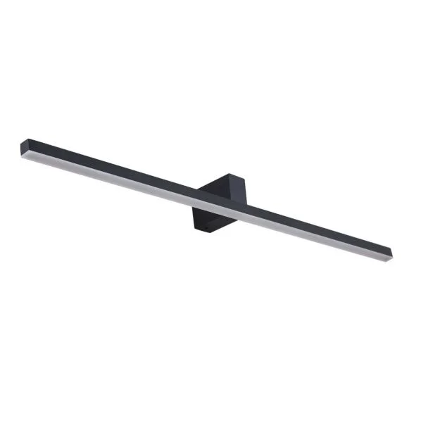 LIGHT PRESTIGE LP-778/1W XXL BK Nevada kinkiet XXL czarny IP44
