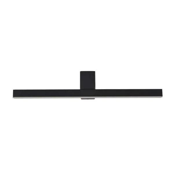 LIGHT PRESTIGE  LP-778/1W M BK Nevada kinkiet M czarny IP44