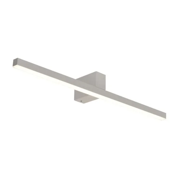 LIGHT PRESTIGE LP-778/1W L WH Nevada kinkiet L biały IP44