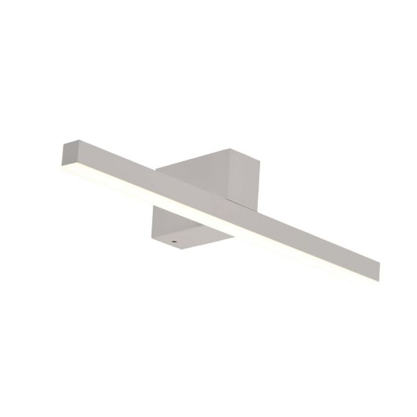 LIGHT PRESTIGE LP-778/1W M WH Nevada kinkiet M biały IP44