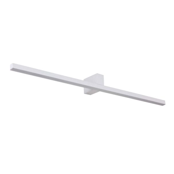 LIGHT PRESTIGE LP-778/1W XXL WH Nevada kinkiet XXL biały IP44