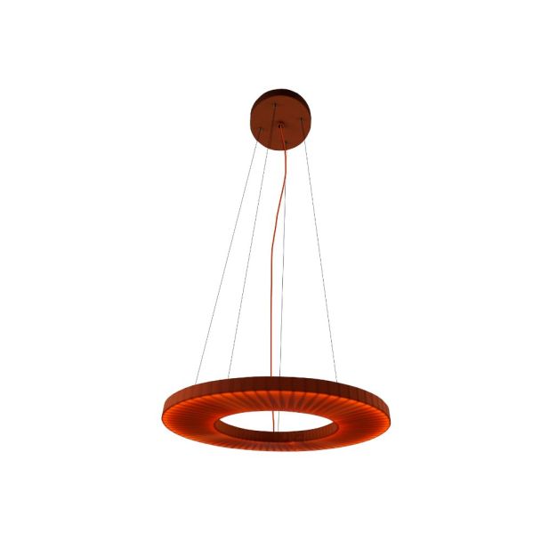 ANTIGO 5228 NEXO Z3 lampa zwieszana pozioma 50 cm 4000K