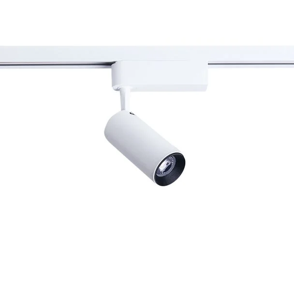 NOWODVORSKI PROFILE IRIS LED 12W 9000 system konfigurowalny system profil do oprawy 1-fazowy