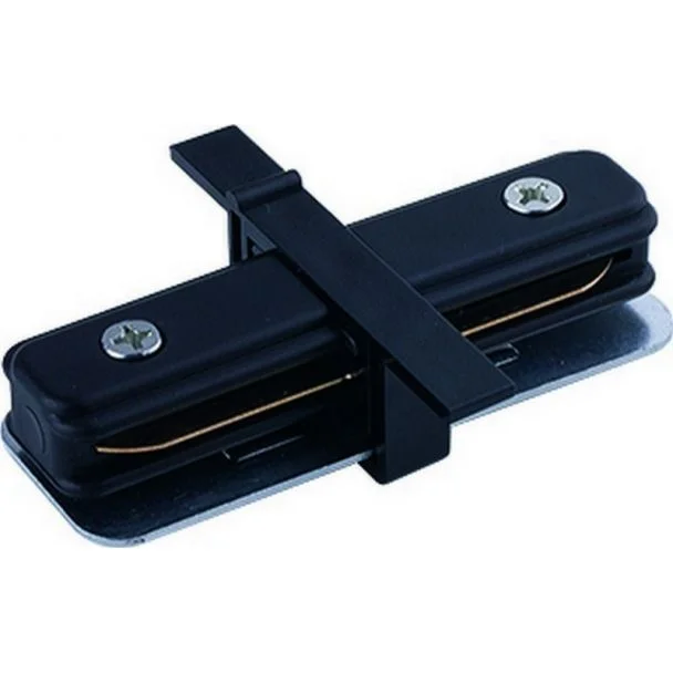 NOWODVORSKI PROFILE RECESSED STRAIGHT CONNECTOR 8968 system konfigurowalny system profile akcesoria 1-fazowy