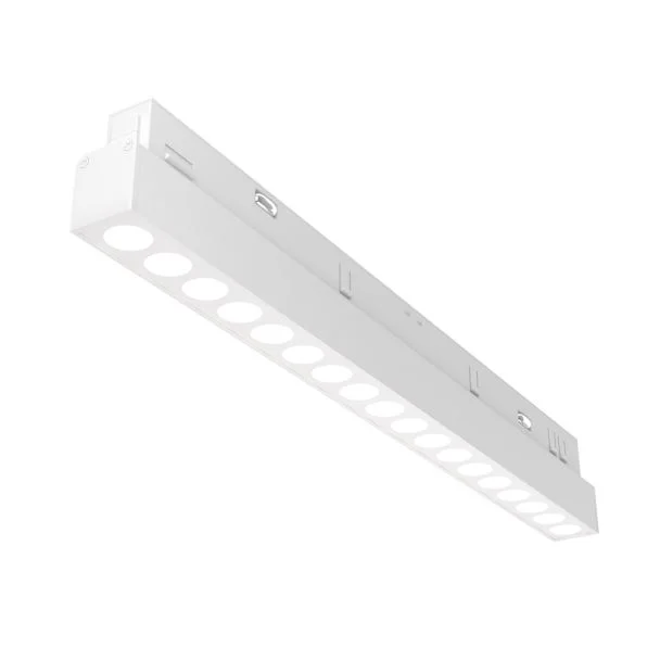 MAYTONI TR031-2-18W4K-W Points Track Lighting biały