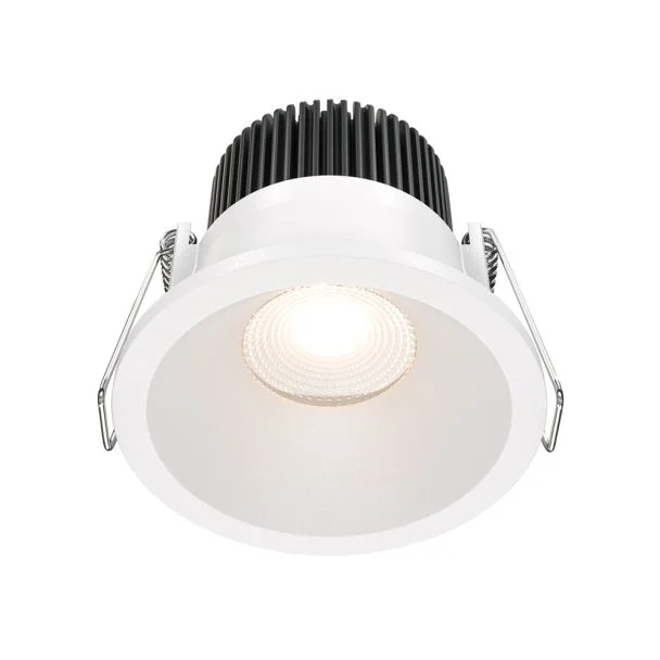 MAYTONI DL034-01-06W3K-D-W Zoom Downlight biały