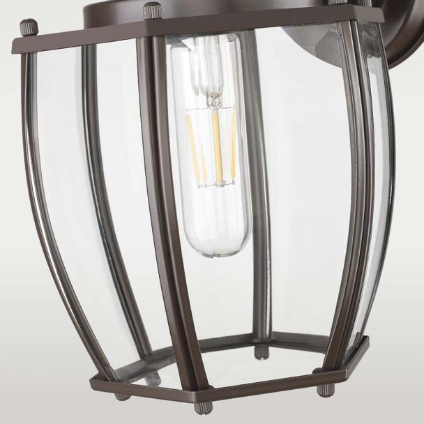 COSMOLIGHT Kinkiet NUUK W01661BZ