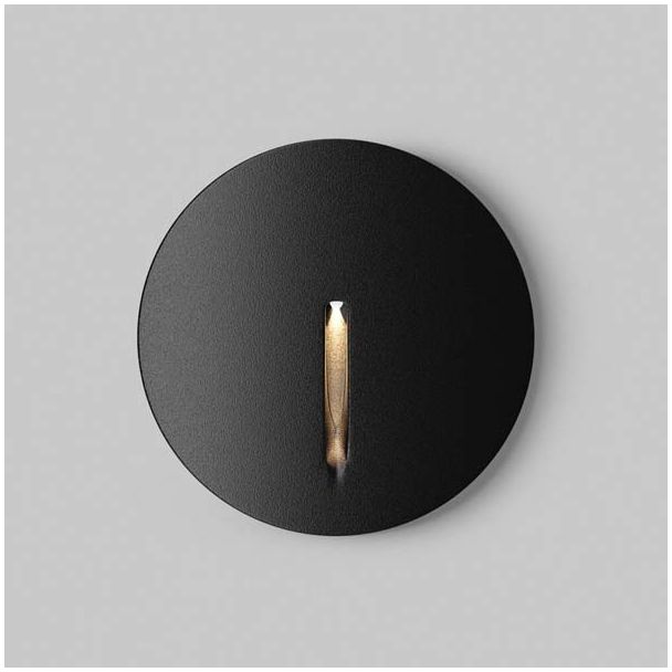 MAYTONI O014SL-L3B3K Lock Step Light czarny