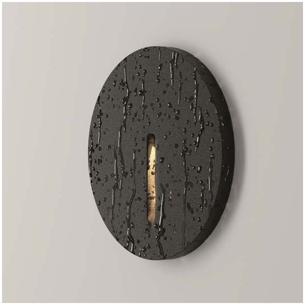 MAYTONI O014SL-L3B3K Lock Step Light czarny