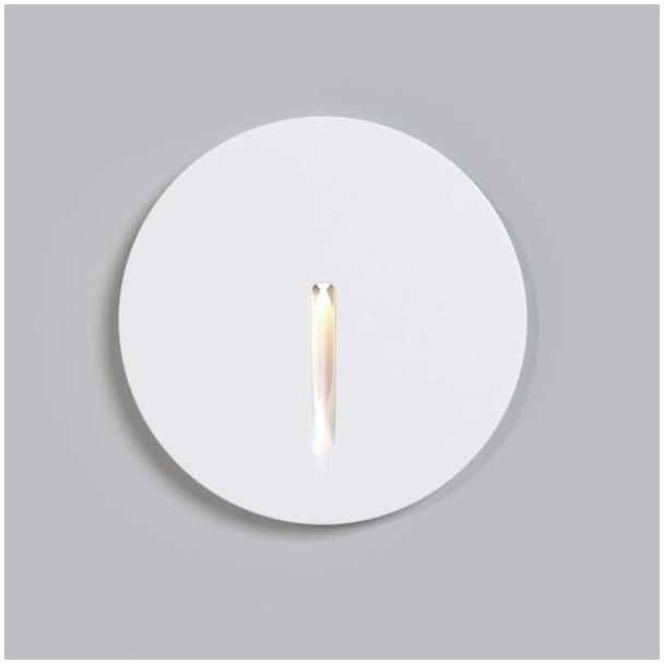MAYTONI O014SL-L3W3K Lock Step Light biały