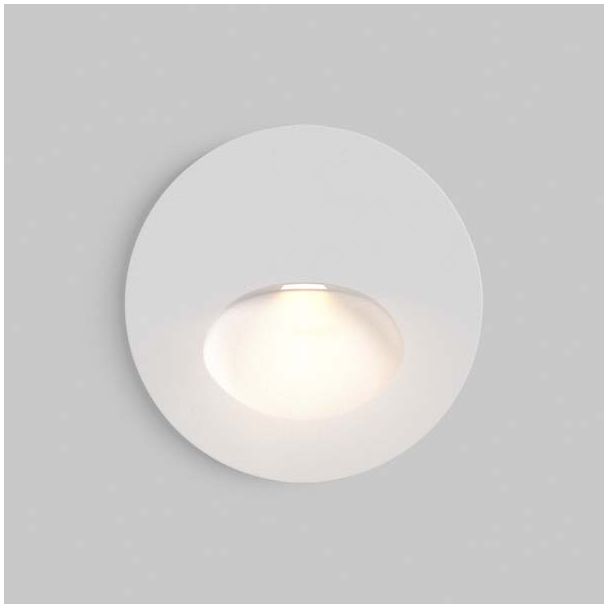 MAYTONI O015SL-L3W3K Bil Step Light biały
