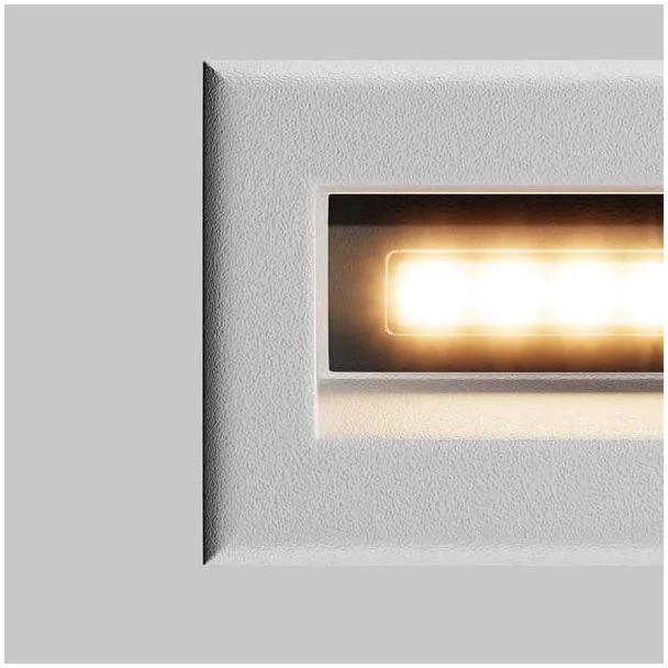 MAYTONI O045SL-L3W3K Bosca Step Light biały