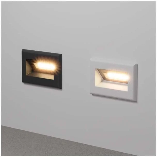 MAYTONI O045SL-L3W3K Bosca Step Light biały