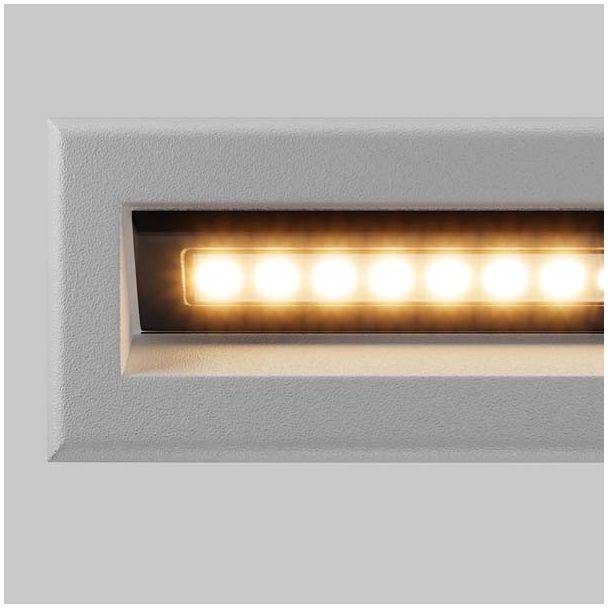 MAYTONI O045SL-L5W3K Bosca Step Light biały