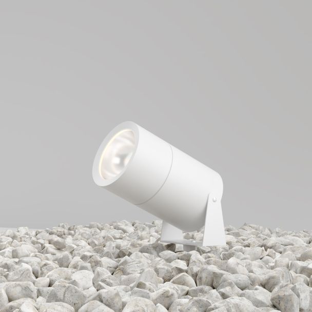 MAYTONI Lampa krajobrazowa O050FL-L15W3K