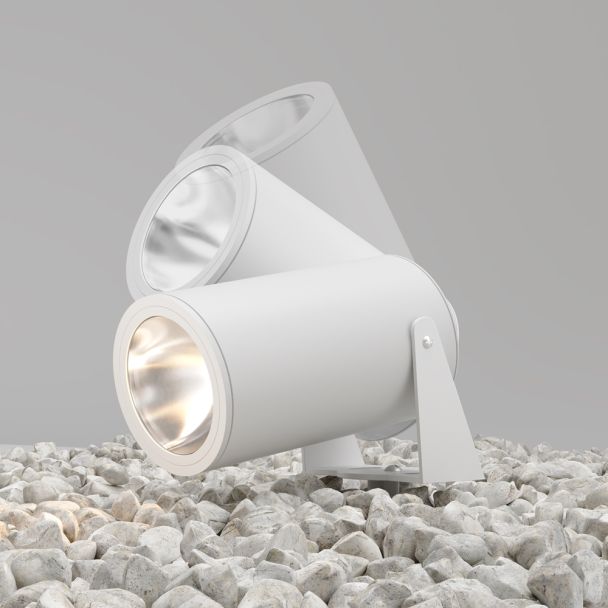 MAYTONI Lampa krajobrazowa O050FL-L30W3K
