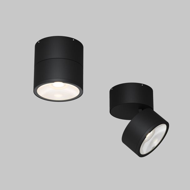 MAYTONI Lampa sufitowa O310CL-L5GF3K
