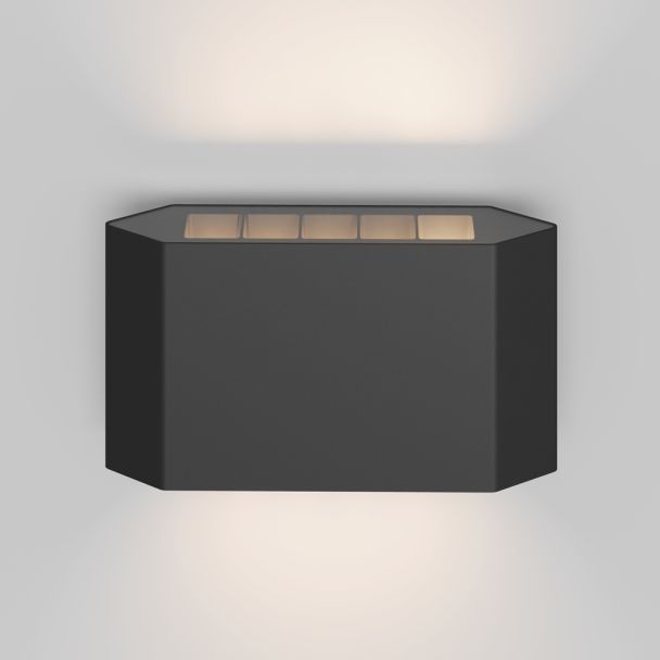 MAYTONI Oświetlenie architektoniczne O412WL-L8GF3K