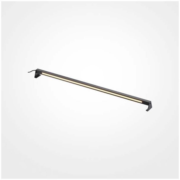 MAYTONI O415FL-L15B3K Edge Landscape Lighting czarny