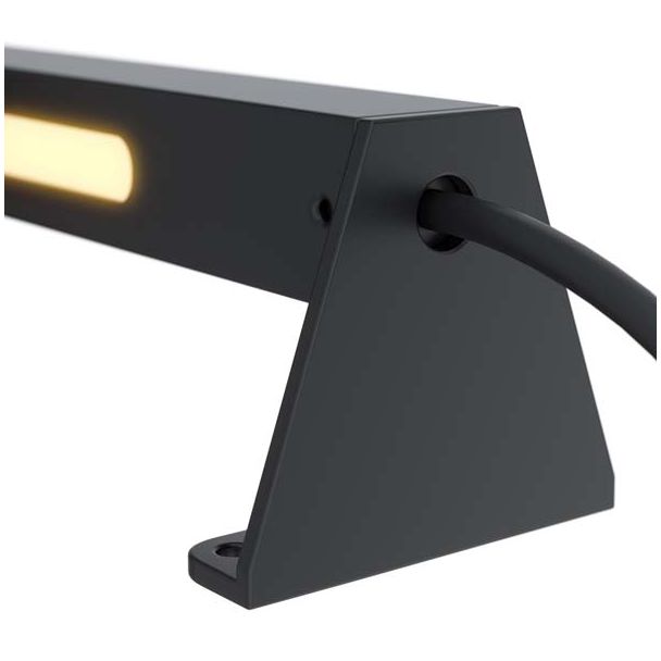 MAYTONI O415FL-L15B3K Edge Landscape Lighting czarny