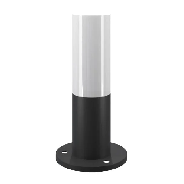 MAYTONI Willis O418FL-01B Lampa zewnętrzna słupek - kolor Czarny