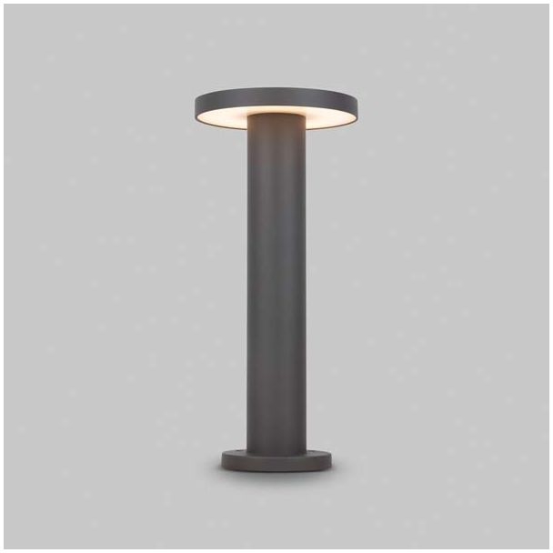 MAYTONI O420FL-L12GF Wald Landscape Lighting grafitowy
