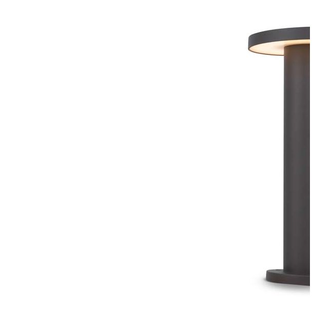 MAYTONI O420FL-L12GF Wald Landscape Lighting grafitowy