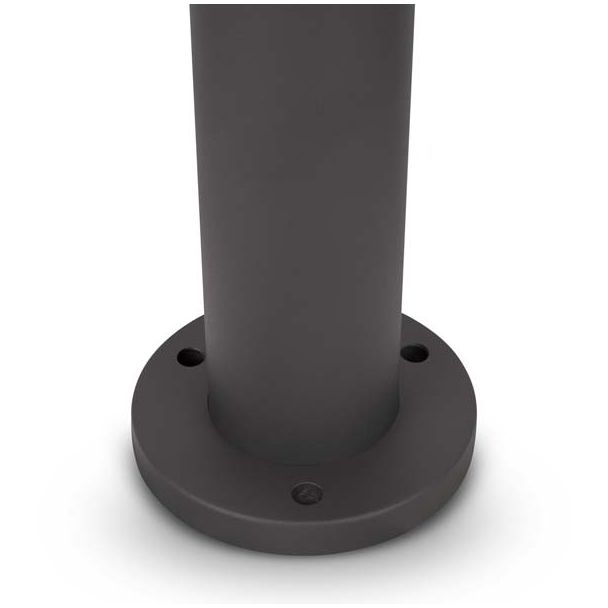 MAYTONI O420FL-L12GF Wald Landscape Lighting grafitowy