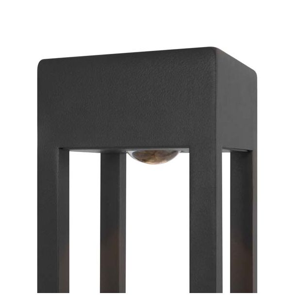 MAYTONI O424FL-L10GF Elbe Landscape Lighting grafitowy