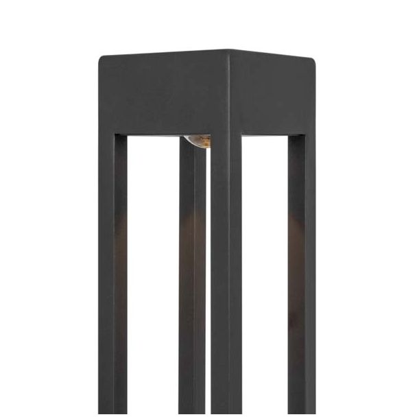 MAYTONI O424FL-L10GF Elbe Landscape Lighting grafitowy