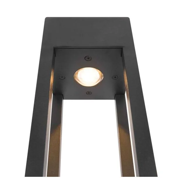 MAYTONI O424FL-L25GF Elbe Garden lamp grafitowy