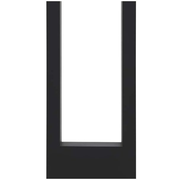 MAYTONI O425FL-L25GF Bonn Garden lamp grafitowy