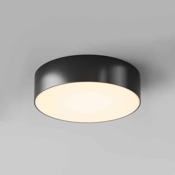 MAYTONI Lampa sufitowa O431CL-L30B3K
