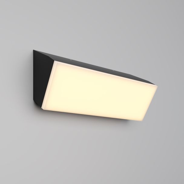 MAYTONI Lampa ścienna (kinkiet) O436WL-L20GF3K