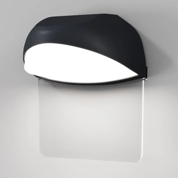 MAYTONI Lampa ścienna (kinkiet) O447WL-L7GF3K