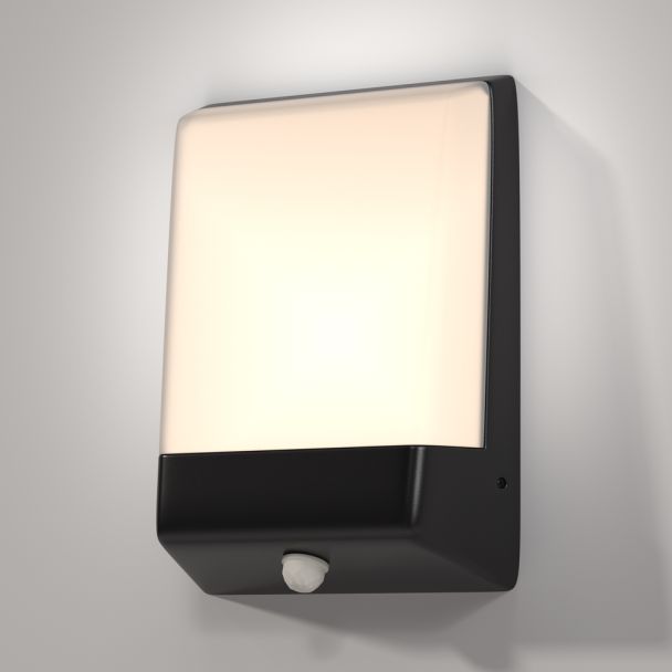 MAYTONI Lampa ścienna (kinkiet) O448WL-L9GF3KSR