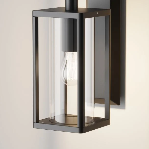 MAYTONI Lampa ścienna (kinkiet) O452WL-01GF1