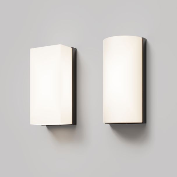 MAYTONI Lampa ścienna (kinkiet) O454WL-L10GF3K