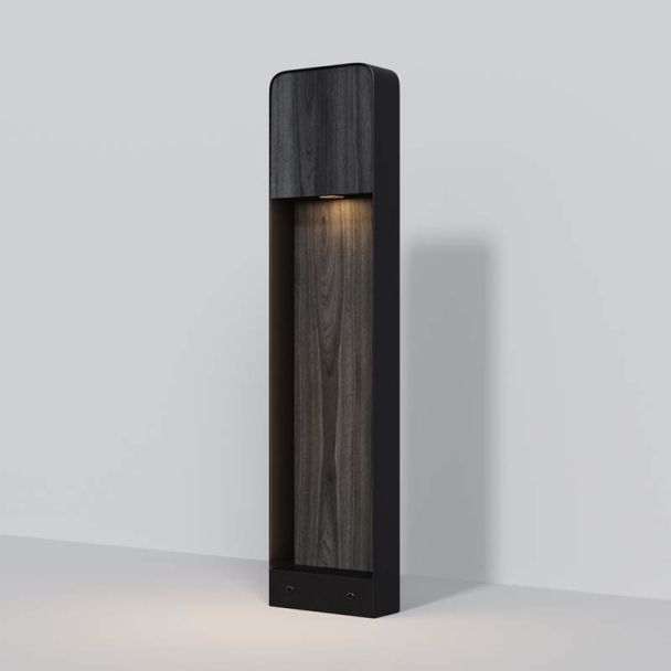 MAYTONI O481FL-L7BWD3K Porte oświetlenie krajobrazowe