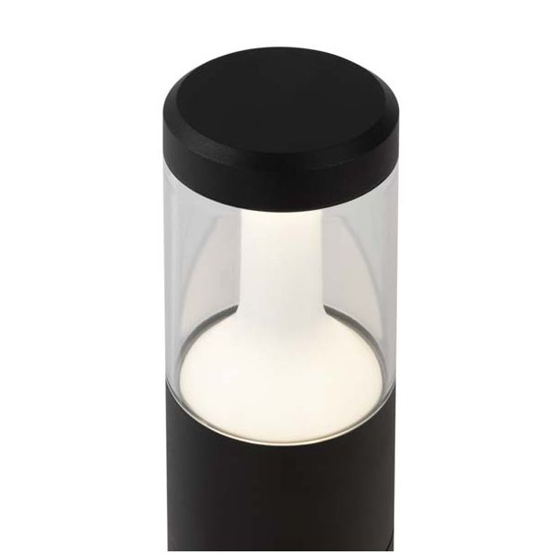 MAYTONI O590FL-L8B4K Koln Landscape Lighting czarny