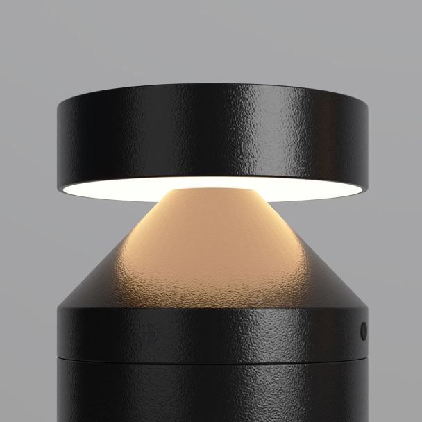 MAYTONI Lampa krajobrazowa O591FL-L12GF3K