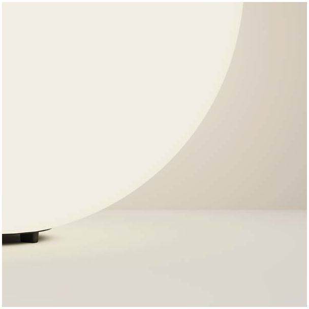 MAYTONI O594FL-01W1 Erda Landscape Lighting biały