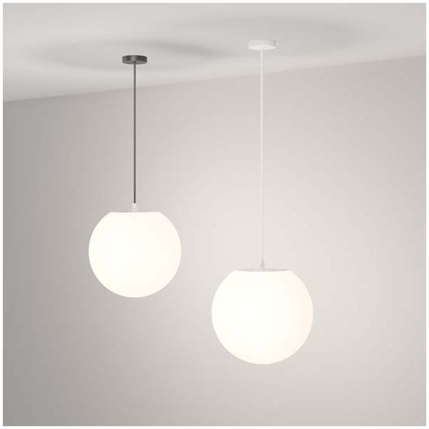 MAYTONI O594PL-01B Erda lampa wisząca biały