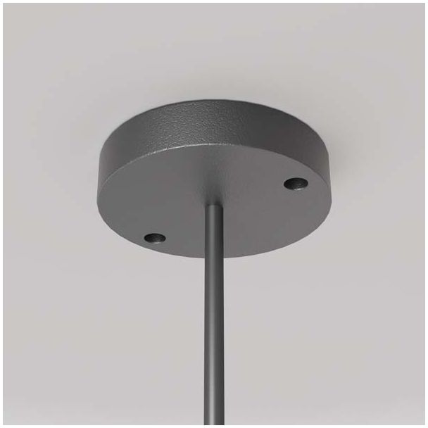 MAYTONI O594PL-01B Erda lampa wisząca biały