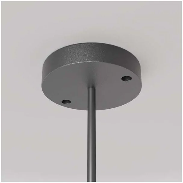 MAYTONI O594PL-01B Erda lampa wisząca biały