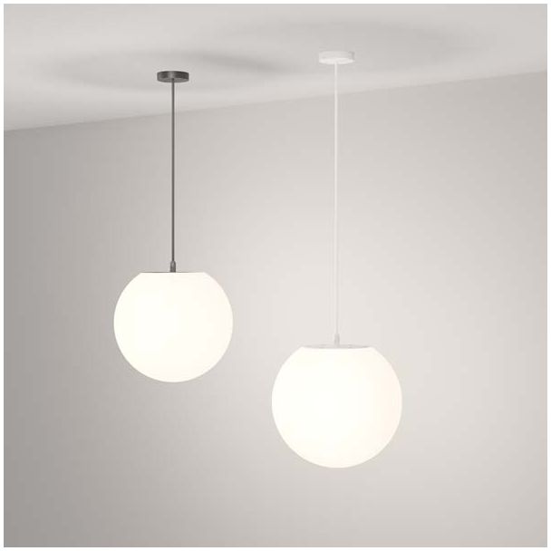 MAYTONI O594PL-01W Erda lampa wisząca biały