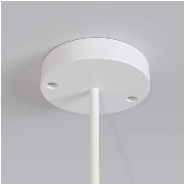 MAYTONI O594PL-01W Erda lampa wisząca biały